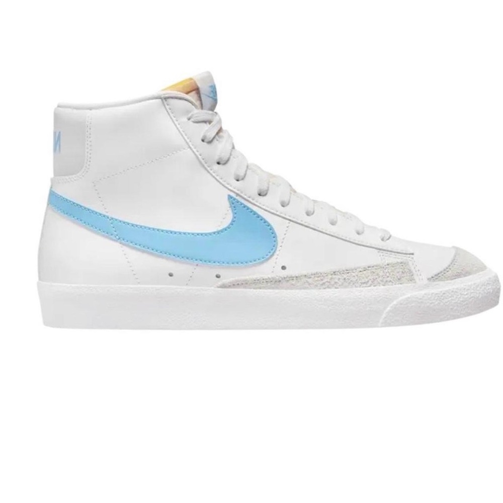 Nike Blazers - Size 9.5 Men’s/11.5 Women’s - Picture 8 of 8